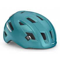 Шолом MET E-MOB MIPS  teal matt